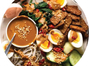 Gado Gado | Vegan