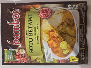 BADONG GUDEG VEGETARIAN