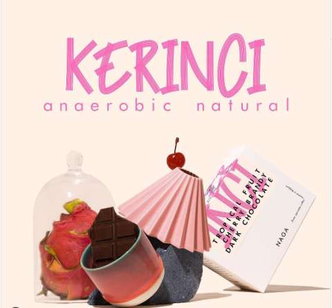 KERINCI ANAEROBIC NATURAL