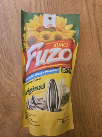 SUNFLOWER SEEDS