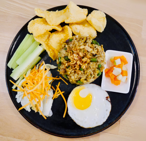 Nasi goreng